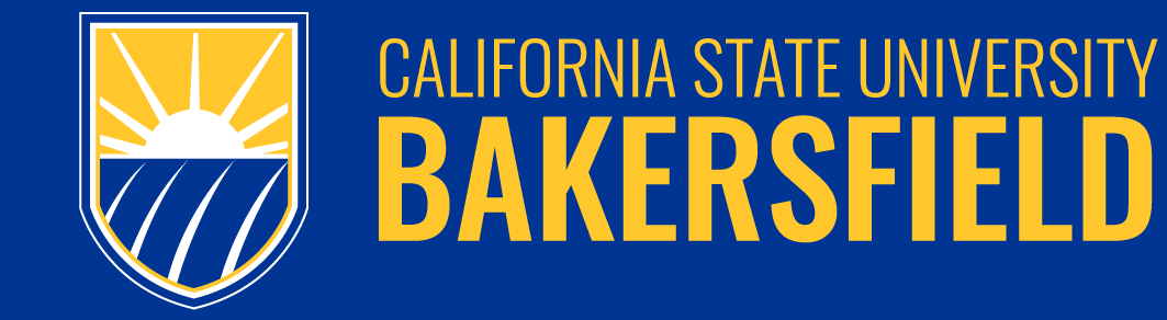 CSU-Bakersfield Logo