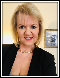 Glenda Hudson, 2019