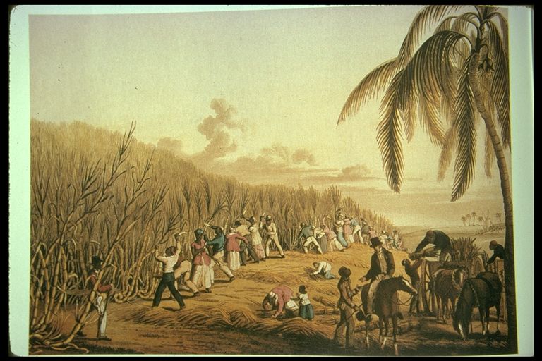 a painting