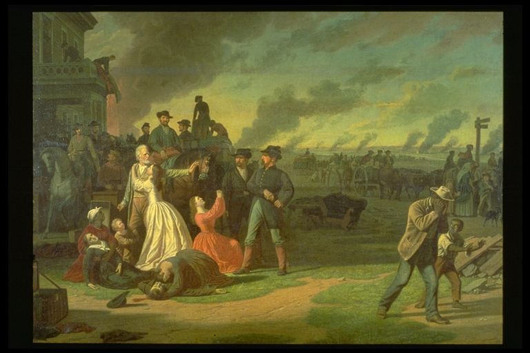 an illustration
