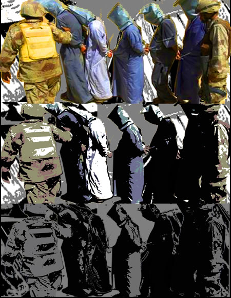 extraordinary rendition