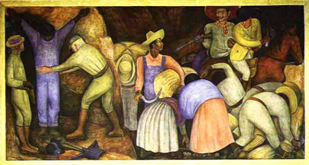 a painting