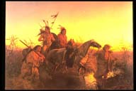 a painting