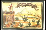 a painting