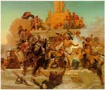 a painting