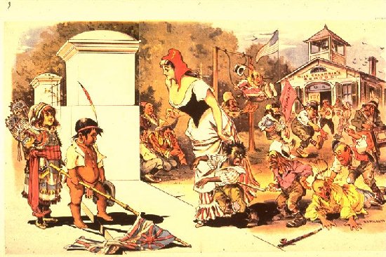 an illustration