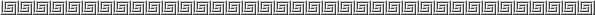 horizontal rule