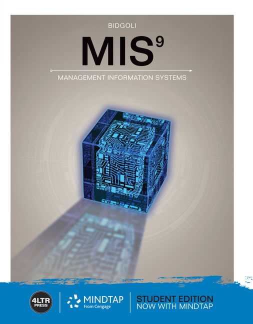 mis 10th edition bidgoli pdf free download