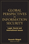 Global Perspectives in Information Security