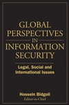 Global Perspectives in Information Security