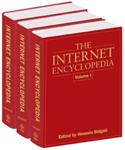 The Internet Encyclopedia