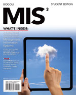 MIS3 Third Edition