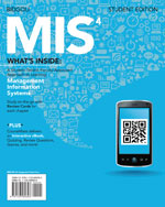 MIS4 Fourth Edition
