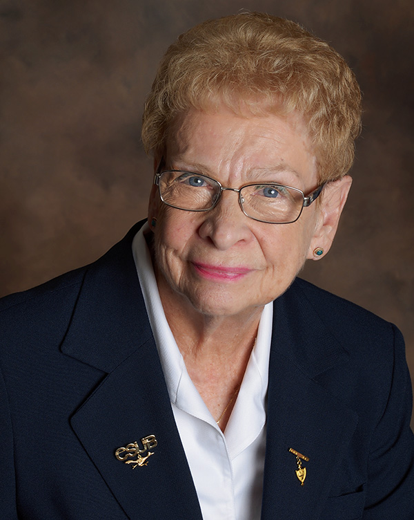 Jackie Kegley Headshot