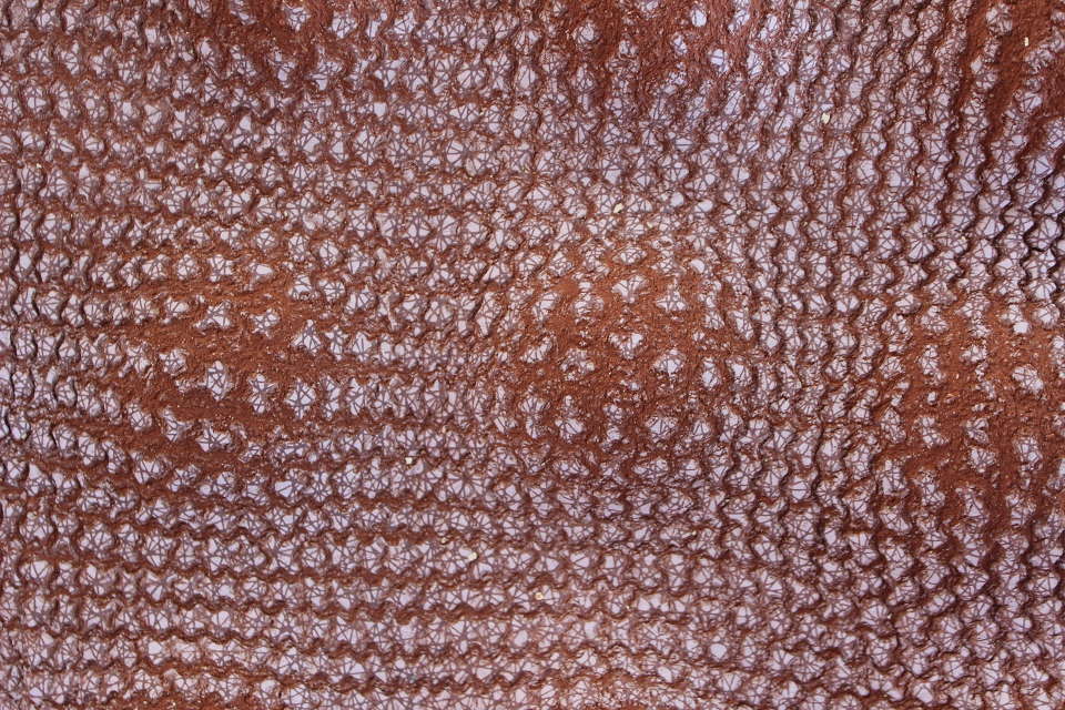 Clay and Iron