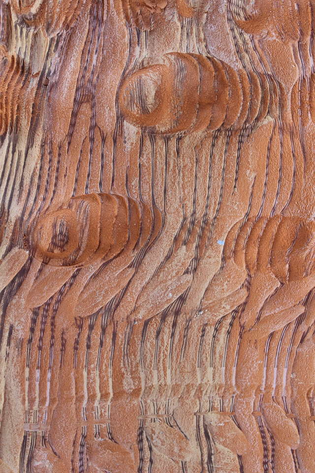 Clay and Iron