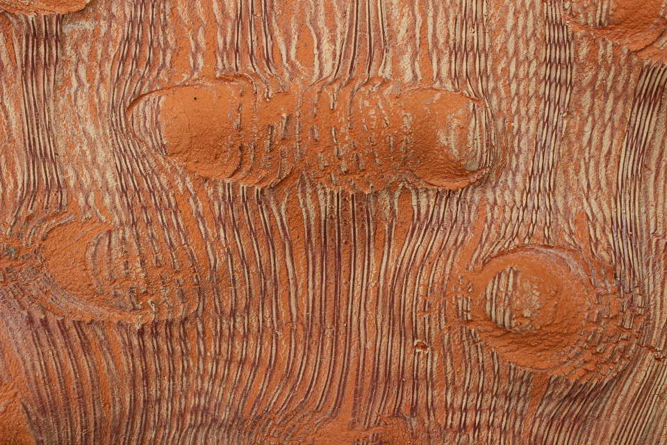 Clay and Iron