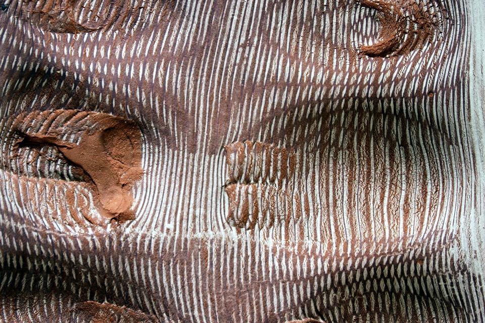 Clay and Iron