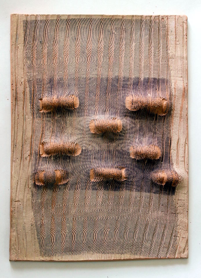 Clay and Iron