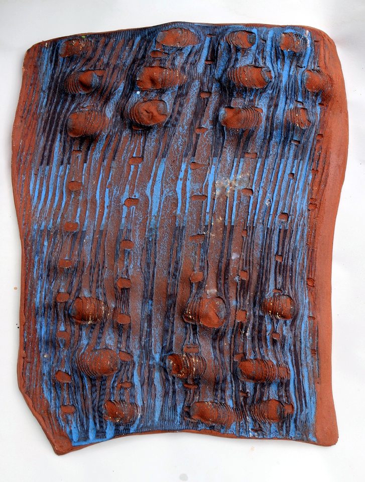 Clay and Iron