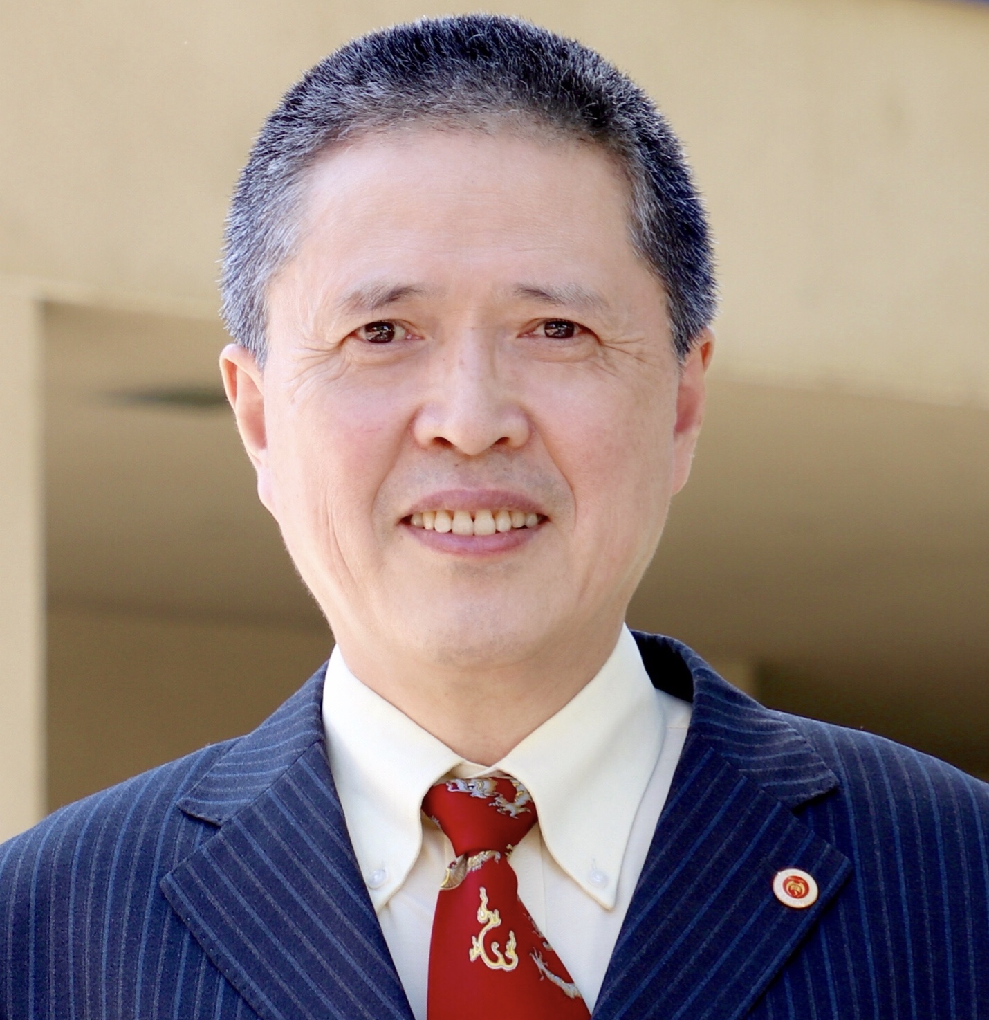 Dr. Jianjun Wang