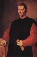 Niccolo Machiavelli
