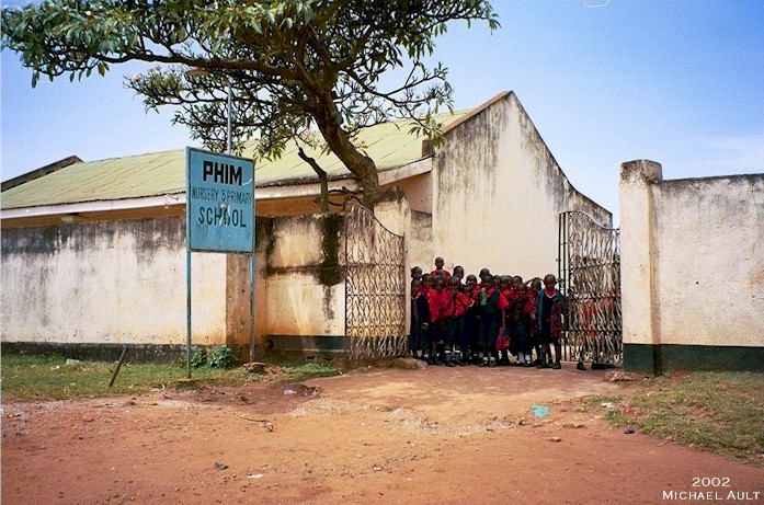 phim school