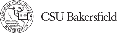 CSUB BAKERSFIELD