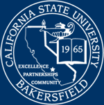 CSUB Seal